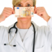 cout formation secretaire medicale