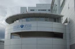 fonction publique hospitaliere