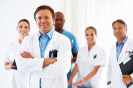 secretaire medicale sans secteur liberal